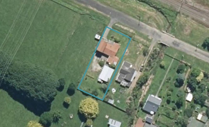 62 Matai Street, Manunui, Taumarunui - Carousel 1