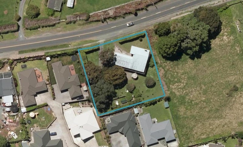 144 Three Mile Bush Road, Kamo, Whangarei - Carousel 1