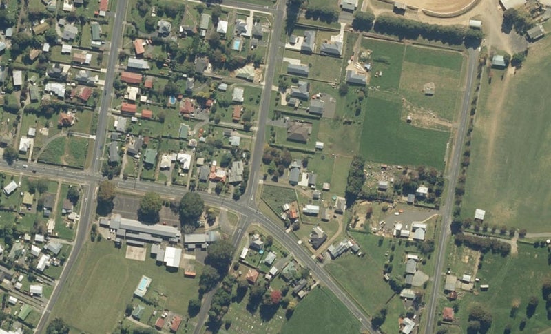 47 Oliver Street, Kihikihi, Te Awamutu - Carousel 1