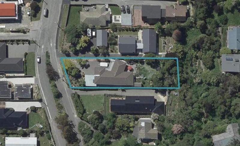 41 Vernon Terrace, Hillsborough, Christchurch - Carousel 1