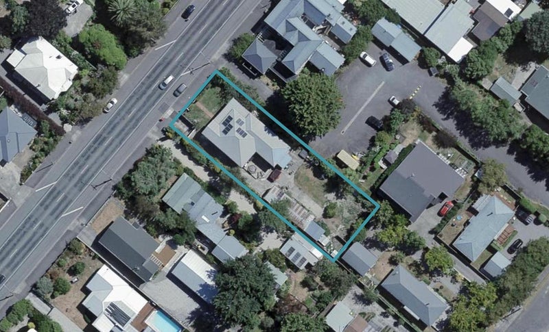 37 Main Street, Greytown - Carousel 1