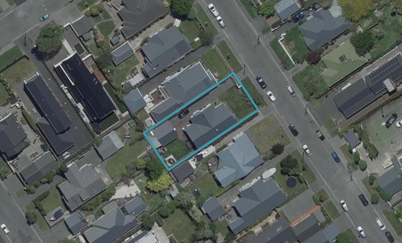 23 College Avenue, Strowan, Christchurch - Carousel 1