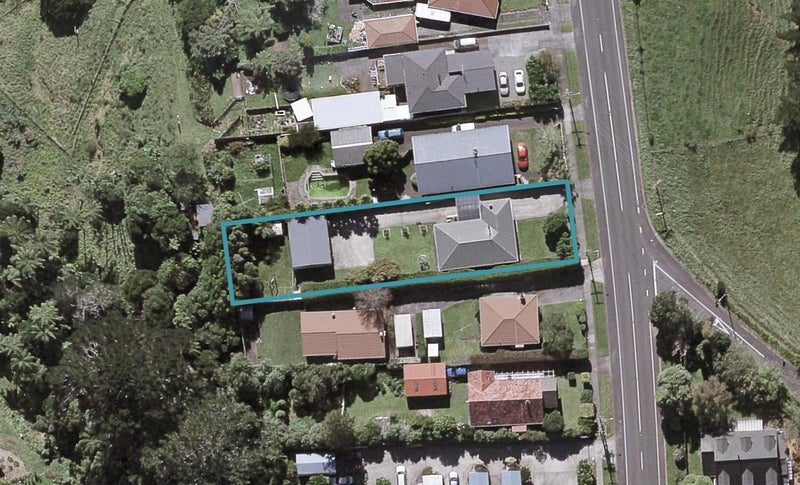 450C Carrington Street, Upper Vogeltown, New Plymouth - Carousel 1
