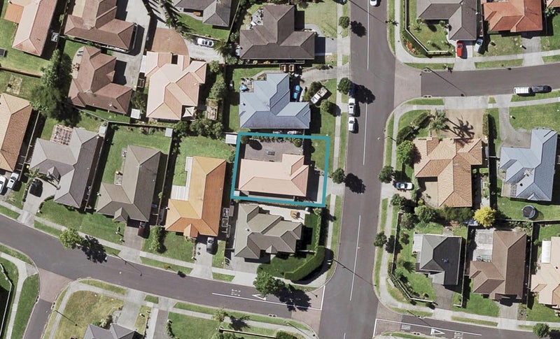 25 Wayne Francis Drive, East Tamaki, Auckland - Carousel 1
