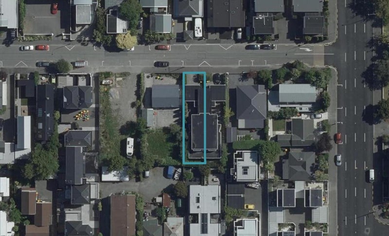 38 Beveridge Street, Christchurch Central, Christchurch - Carousel 1