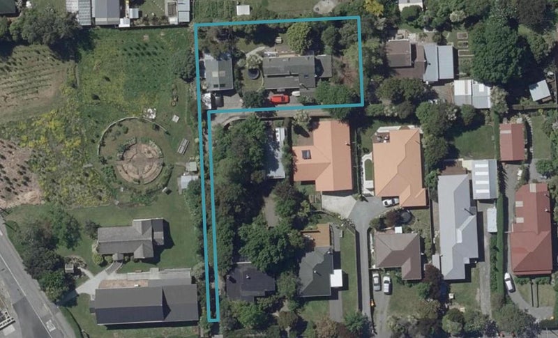 38 Martindales Road, Heathcote Valley, Christchurch - Carousel 1