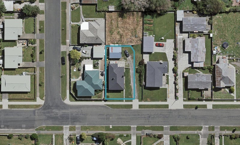 112 O'Hara Street, Appleby, Invercargill - Carousel 1