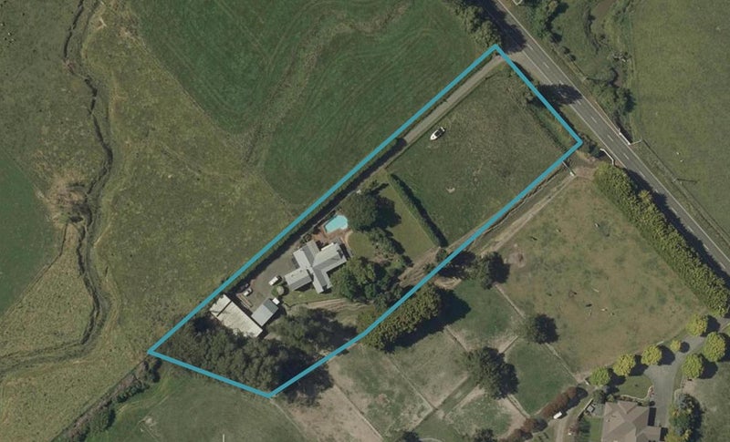 334 Milson Line, Milson, Palmerston North - Carousel 1