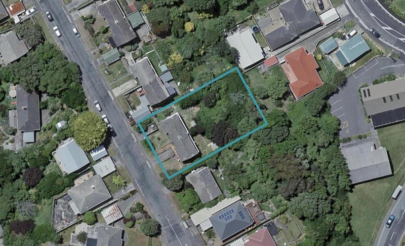 10 Leveson Street, Strathmore Park, Wellington - Carousel 1
