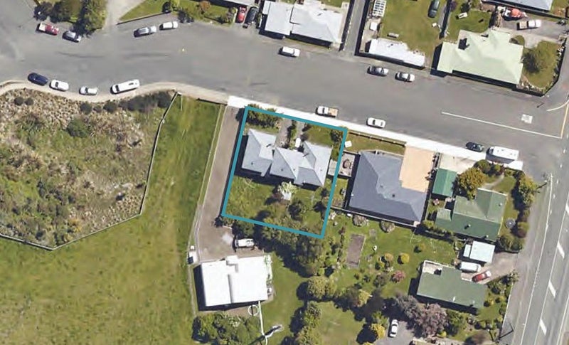 5 Hastings Street, Kaikōura - Carousel 1