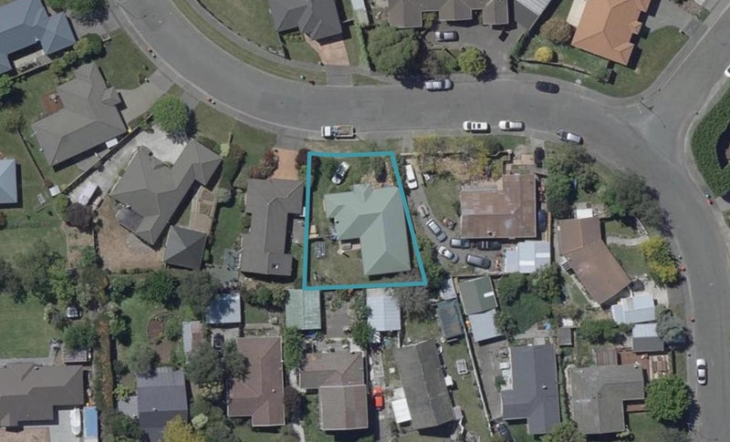 33 Mauger Drive, Heathcote Valley, Christchurch - Carousel 1