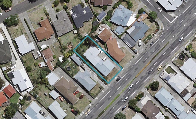 1/30 Taradale Road, Marewa, Napier - Carousel 1
