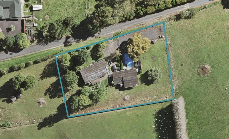 20 Coulston Road, Pukekohe - Carousel 1
