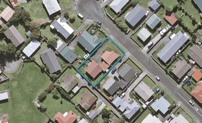 9A Naumai Place, Spotswood, New Plymouth - Carousel 1