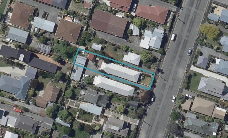 2/20A Bay View Road, Moncks Bay, Christchurch - Carousel 1