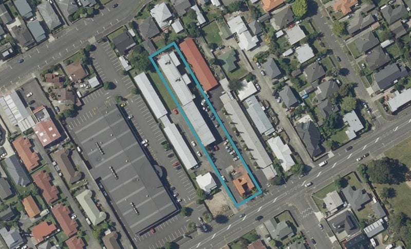 451B Ferguson street, Palmerston North, Palmerston North - Carousel 1