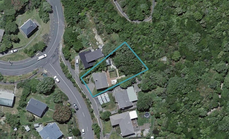 3 Bowes Crescent, Strathmore Park, Wellington - Carousel 1