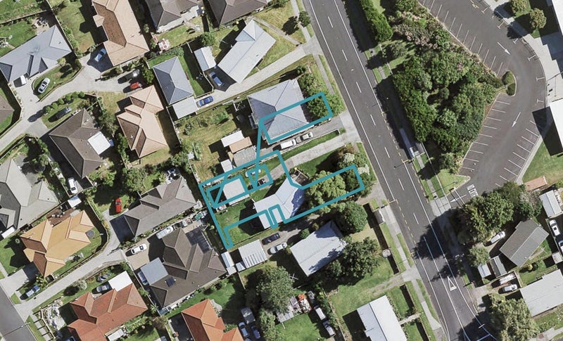 227B Finlayson Avenue, Clendon Park, Auckland - Carousel 1