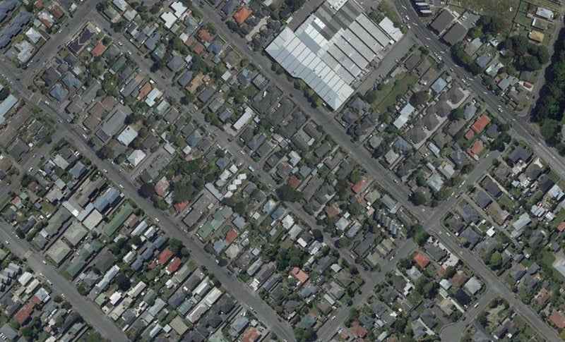 41 Gibbon Street, Sydenham, Christchurch - Carousel 1