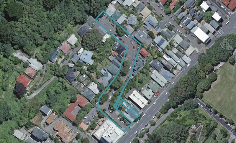 16 Patanga Crescent, Thorndon, Wellington - Carousel 1