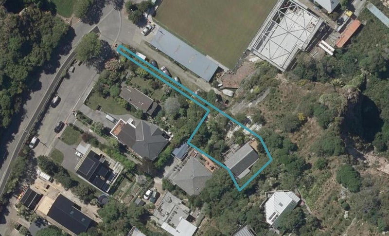 22 Richmond Hill Road, Richmond Hill, Christchurch - Carousel 1