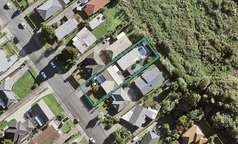 43 Marion Avenue, Mount Roskill, Auckland - Carousel 1