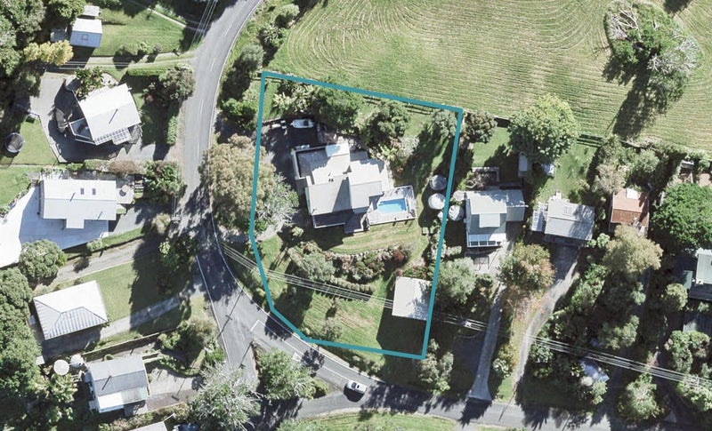 3 CLINTON RD, Tāwharanui Peninsula, Matakana - Carousel 1