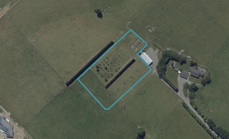 7 Te Kahu Lane, Halcombe, Feilding - Carousel 1