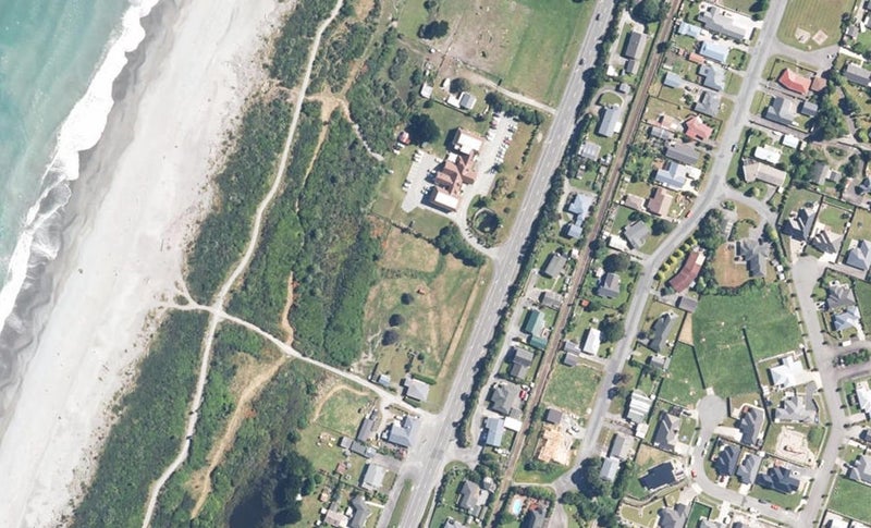 0 Main Road, Paroa, GREYMOUTH - Carousel 1