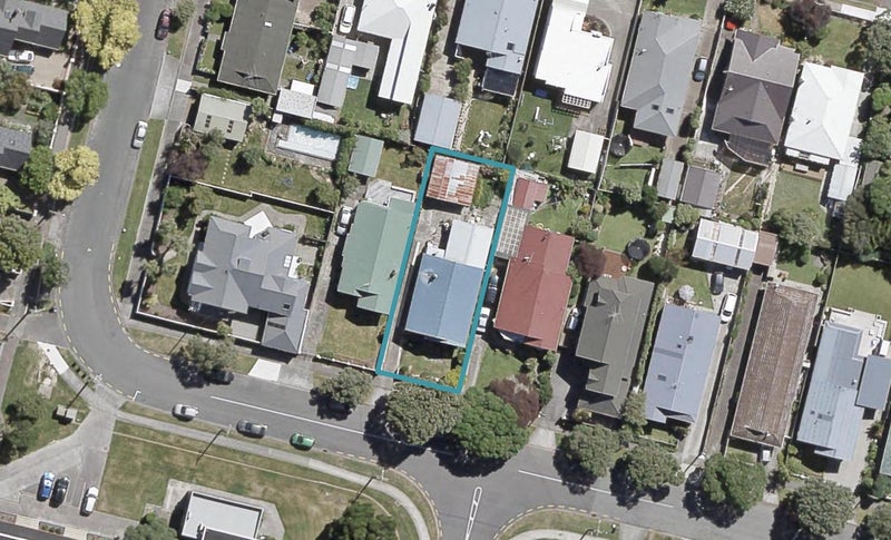 5 Wilford Street, Woburn, Lower Hutt - Carousel 1