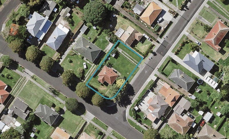 25 Stewart Avenue, Panmure, Auckland - Carousel 1