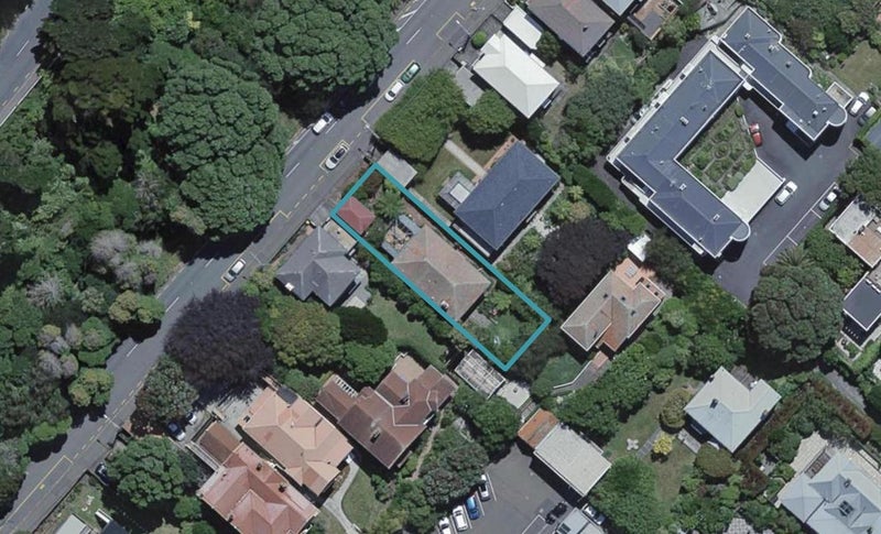 47 Grant Road, Thorndon, Wellington - Carousel 1