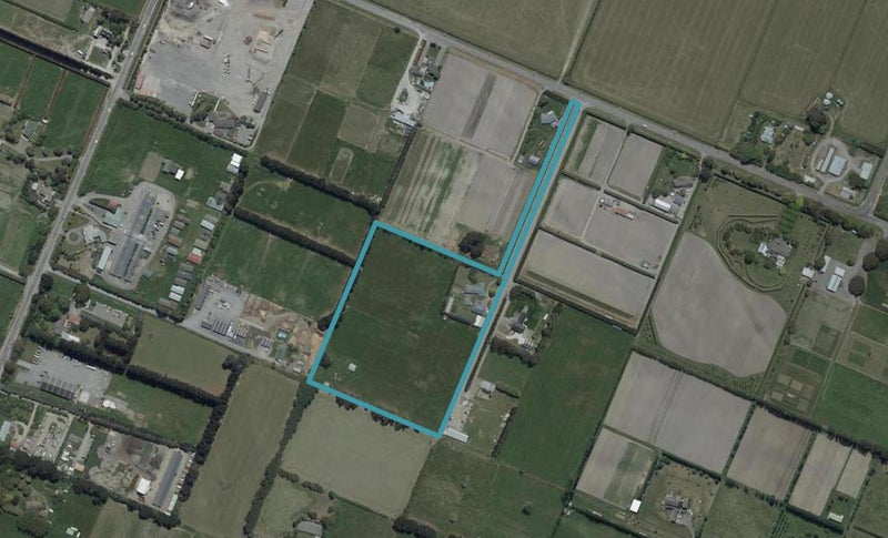 189 Ryans Road, Yaldhurst, Christchurch - Carousel 1