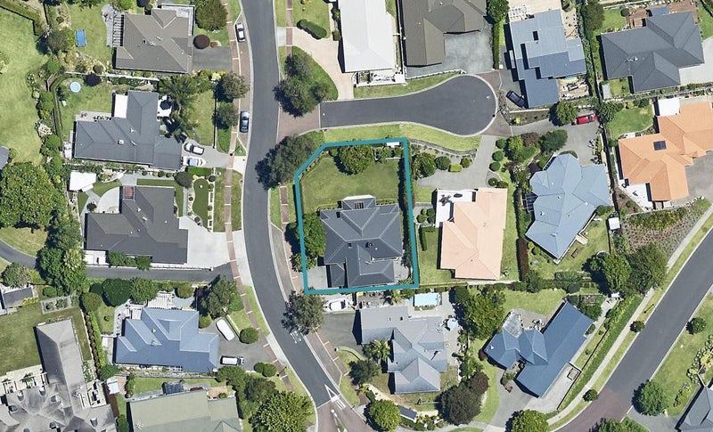 6 Millbrook Drive, Bethlehem, Tauranga - Carousel 1