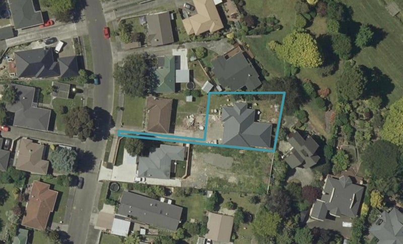 8A Salisbury Avenue, Terrace End, Palmerston North - Carousel 1