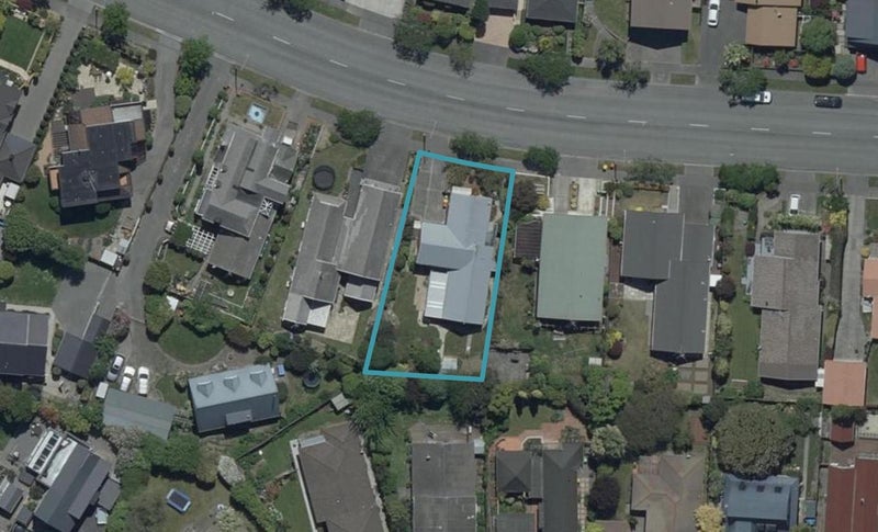 219 Maidstone Road, Avonhead, Christchurch - Carousel 1