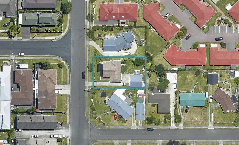 26 Hilda Street, Fenton Park, Rotorua - Carousel 1