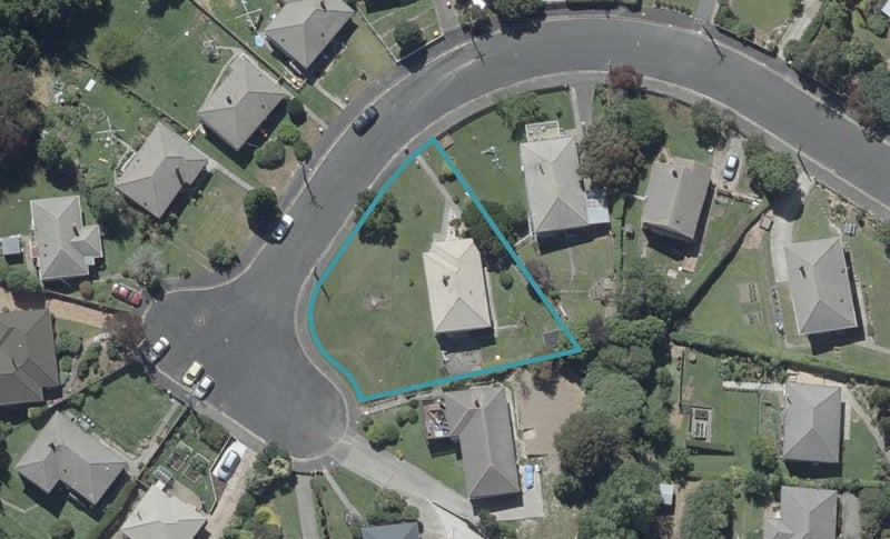 15 Dover Street, Liberton, Dunedin - Carousel 1
