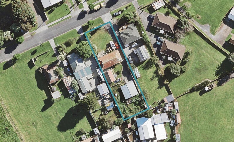 21 Ruaiti Road, Mangere, Auckland - Carousel 1