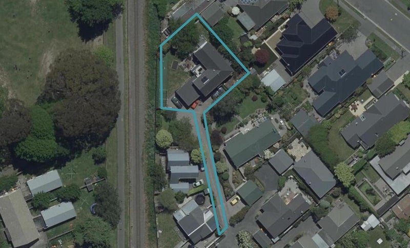 71A Searells Road, Strowan, Christchurch - Carousel 1