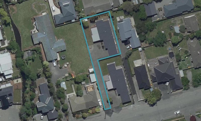 73 Wai-Iti Terrace, Bryndwr, Christchurch - Carousel 1