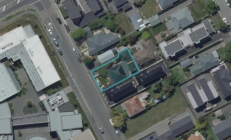 74 Hewitts Road, Merivale, Christchurch - Carousel 1