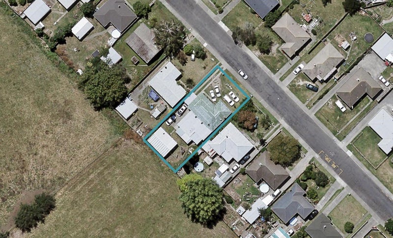 704 Huia Street, Camberley, Hastings - Carousel 1