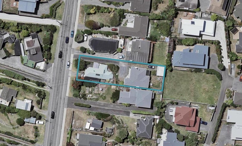 256 Rosetta Road, Raumati Beach, Paraparaumu - Carousel 1
