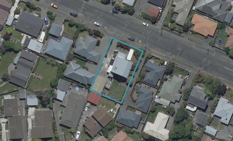 9 Bentley Street, Russley, Christchurch - Carousel 1