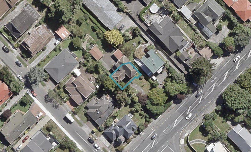 5/773 High Street, Boulcott, Lower Hutt - Carousel 1