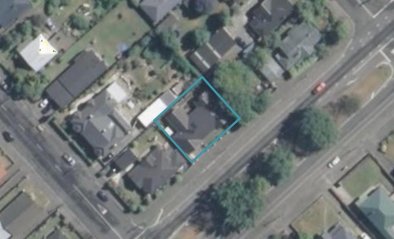 53 Chalmers Avenue, HAMPSTEAD, ASHBURTON - Carousel 1