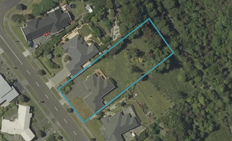 46 Cashmere Drive, Fitzherbert, Palmerston North - Carousel 1