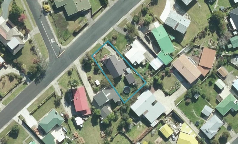 73 Ranfurly Street, Dargaville - Carousel 1