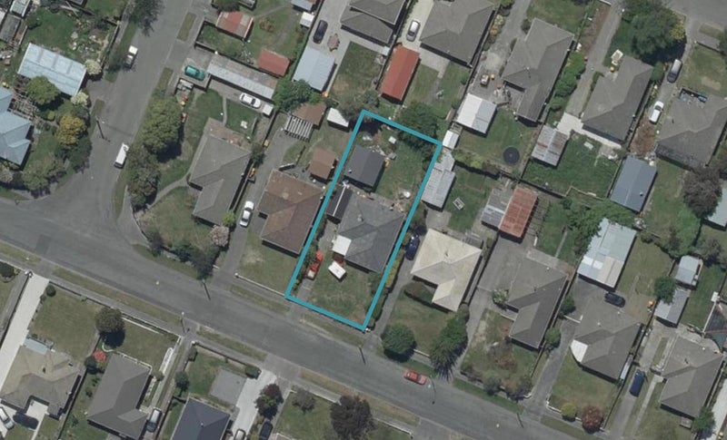 28 Tirangi Street, Hei Hei, Christchurch - Carousel 1